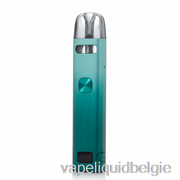 Vape België Uwell Caliburn G3 25w Pod-systeem Serene Lake